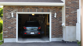 Garage Door Installation at Normandy Park Oaks, Florida