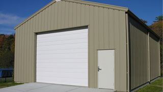 Garage Door Openers at Normandy Park Oaks, Florida